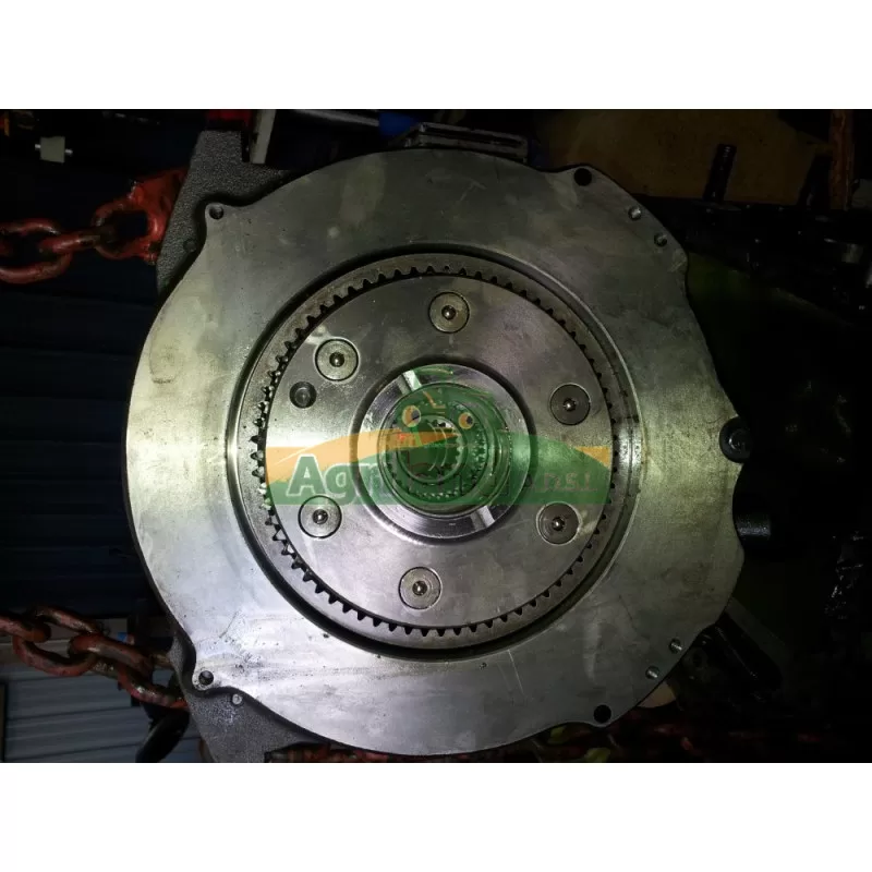 Boite De Vitesse John Deere
