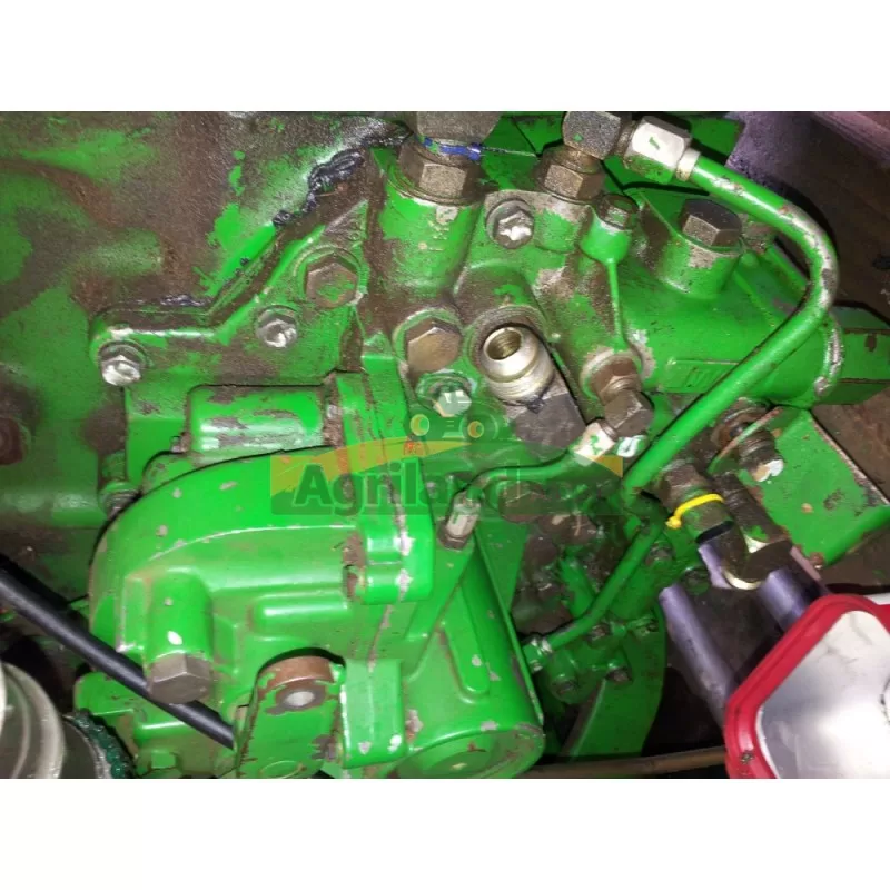 JOHN DEERE Valve Controle Boite De Vitesse