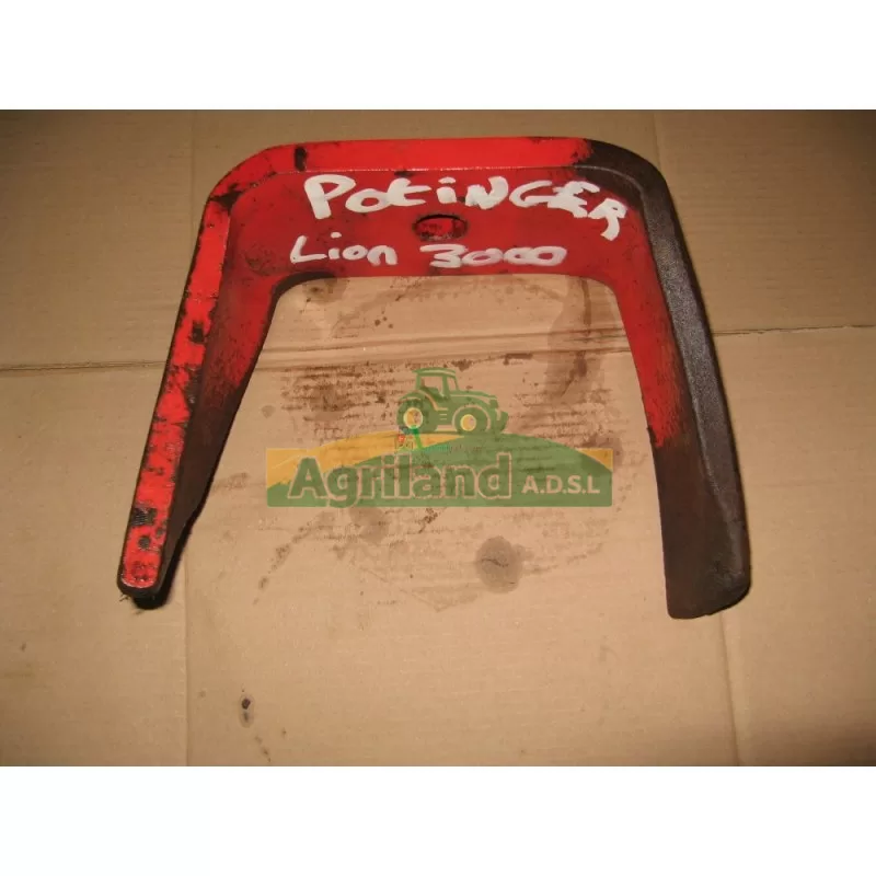 Dent Pottinger Lion 3000