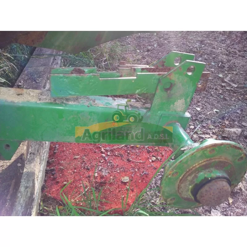 Palier Faucheuse John Deere