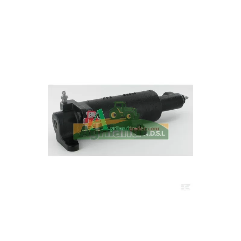 DEUTZ-FAHR Booster Embrayage Deutz Agrotron Mk2