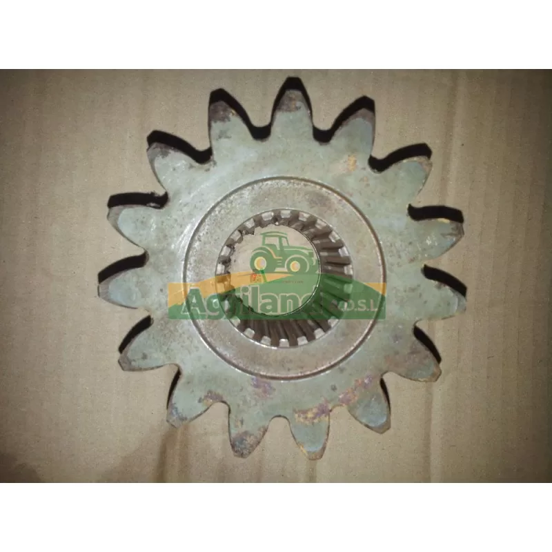 Pignon El 100 N Kuhn