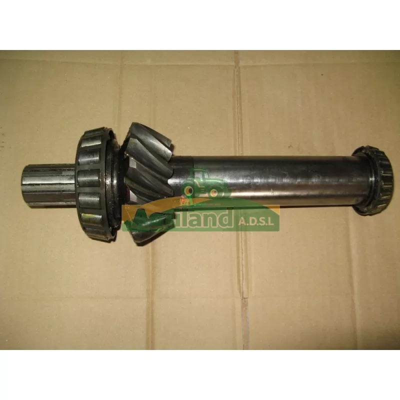 Couple Conique Herse Lely 300 35