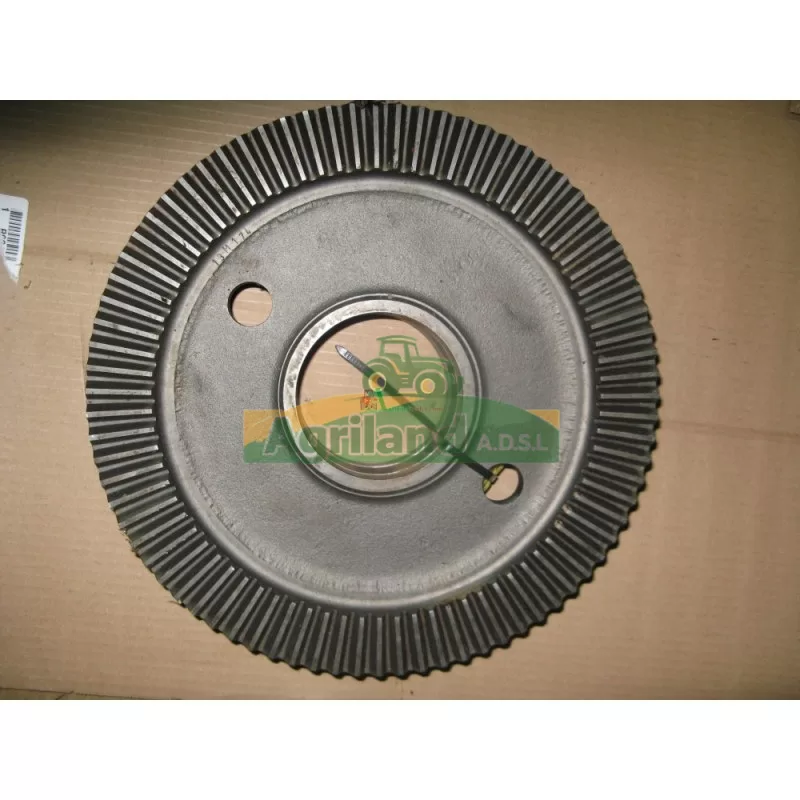 Couple Conique Swadro 710 810 Krone