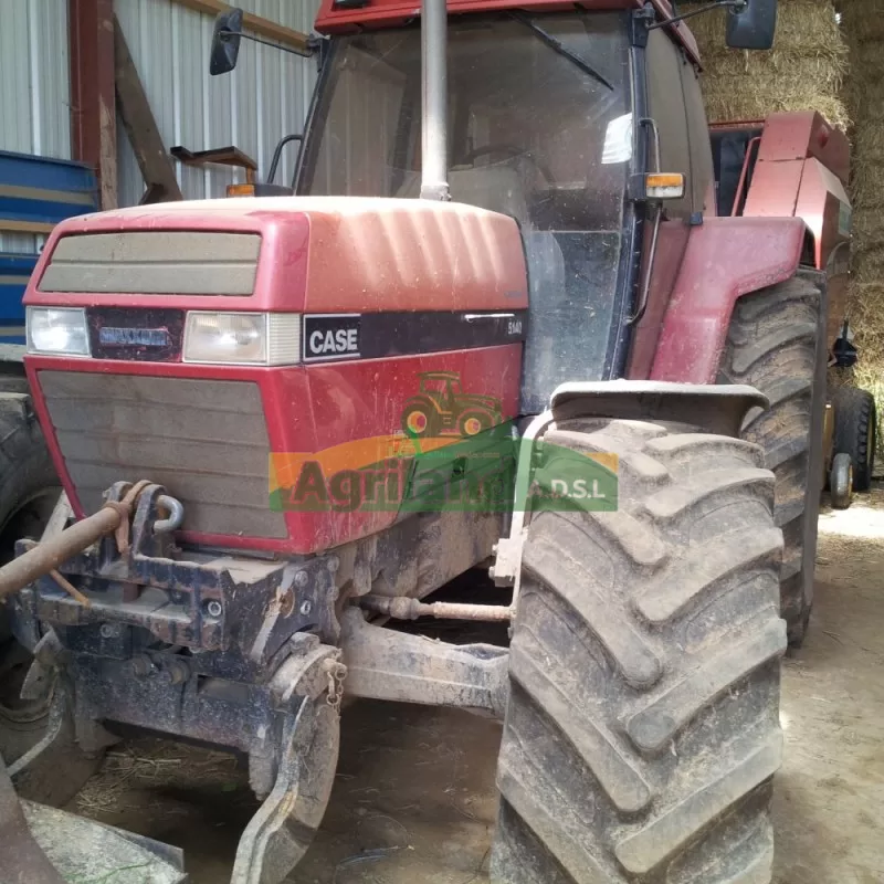 Case Ih 5140 Pieces Detachees Tracteur