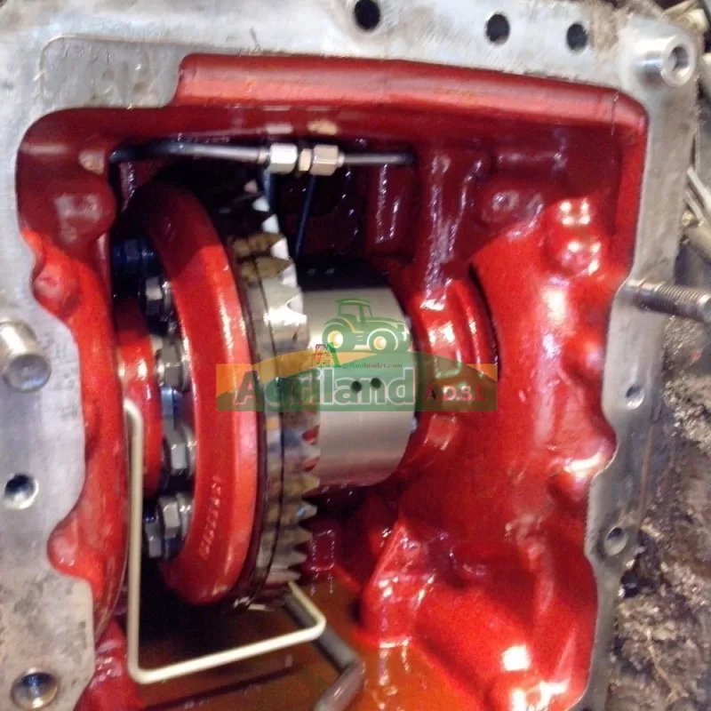 Couple Conique Pont Case Ih 5140 5150