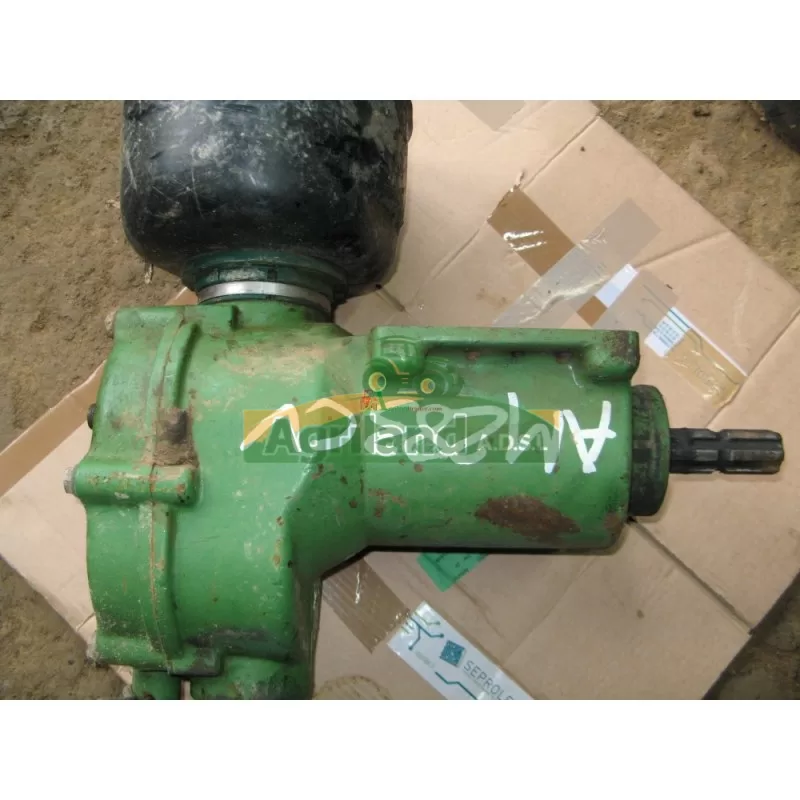 Boitier Faucheuse Conditionneuse Krone