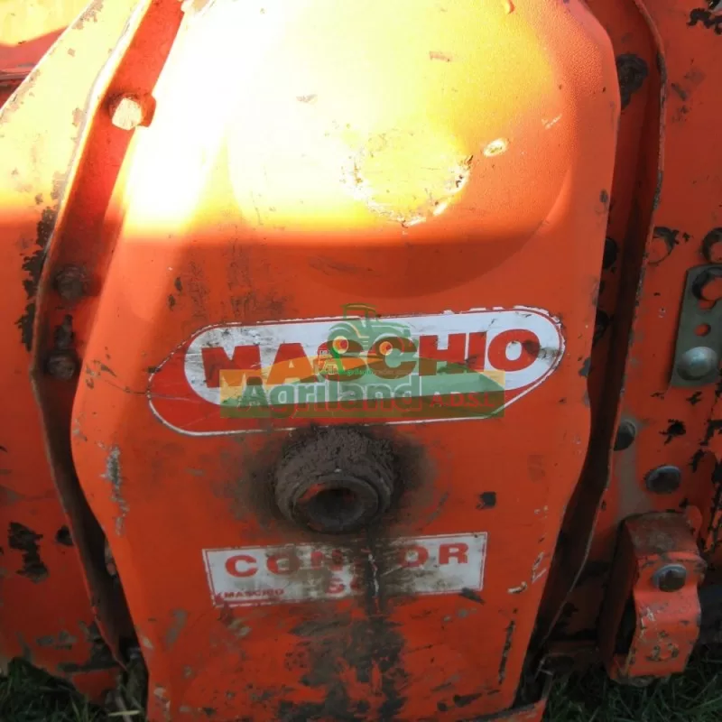 MASCHIO Pignon Mashio Condor, Super Condor