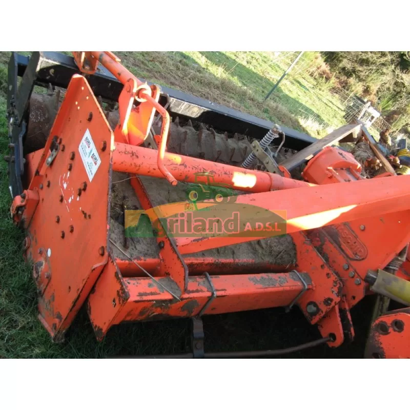 MASCHIO Pignon Mashio Condor, Super Condor