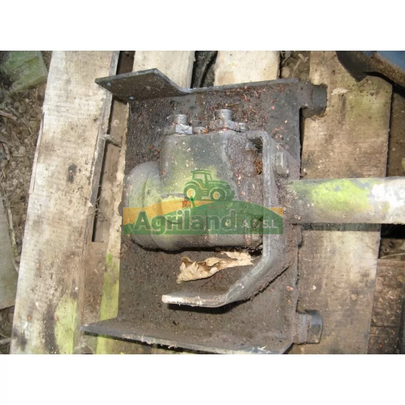 Orbitrol De Direction Renault 851 4 S