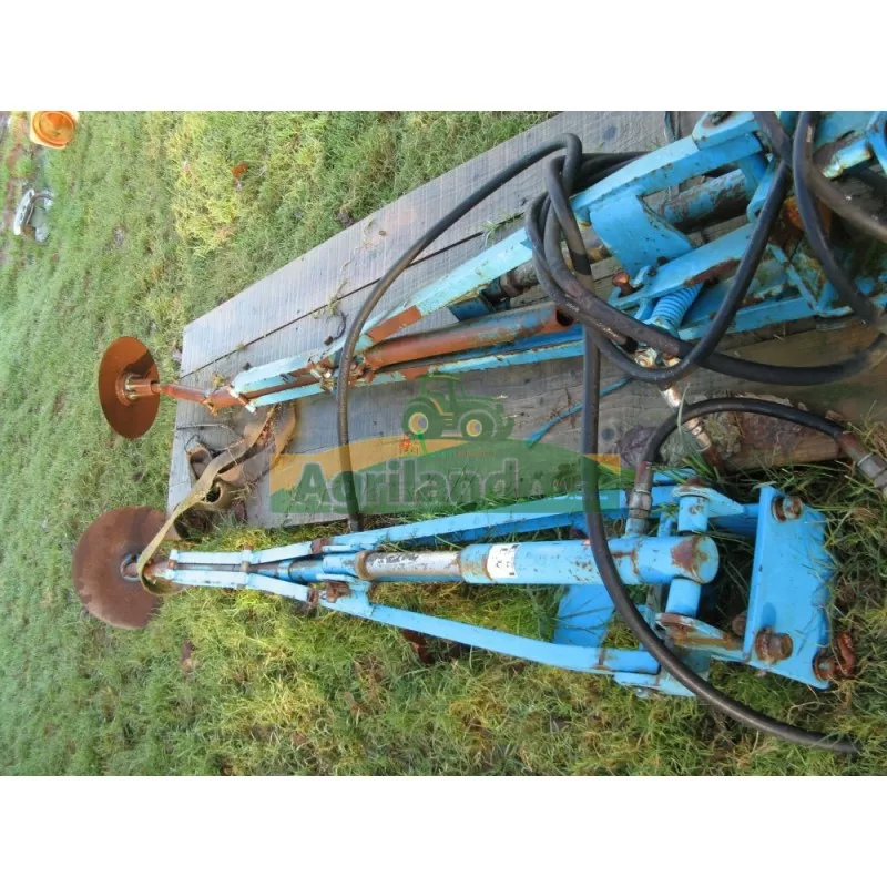 Traceur Semoir Monosem