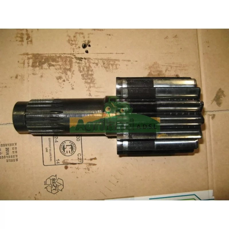 Reducteur Arrière John Deere R 59933