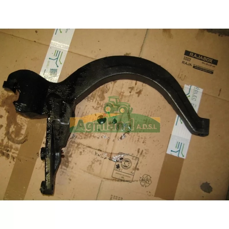 JOHN DEERE Load Control-Arm Load Control-Control De Profondeur