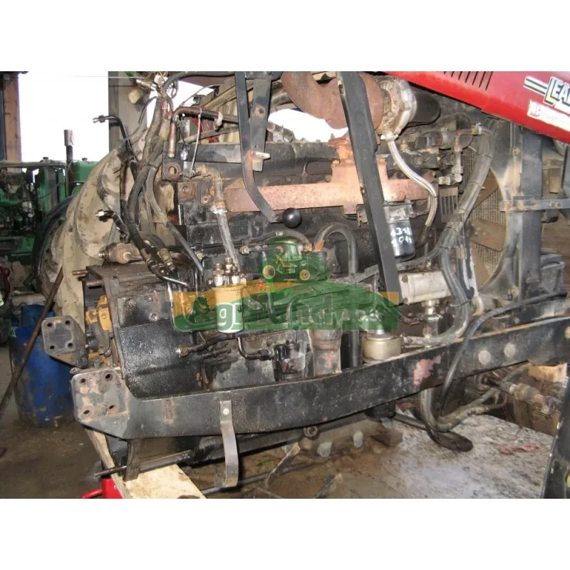Moteur Case Ih D 358