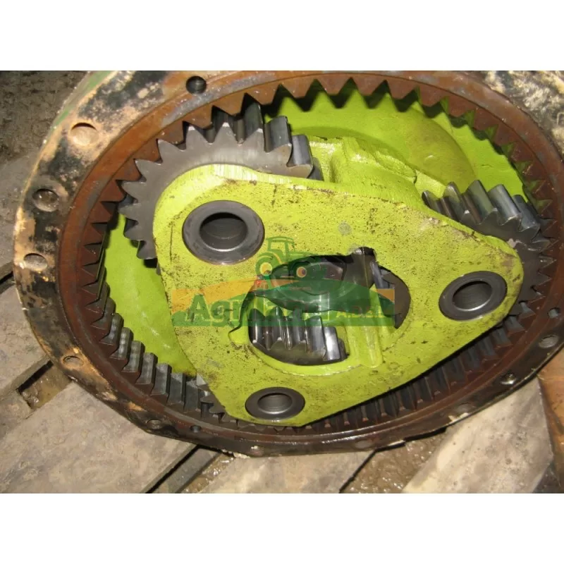 Reducteur Arrière 4040S John Deere