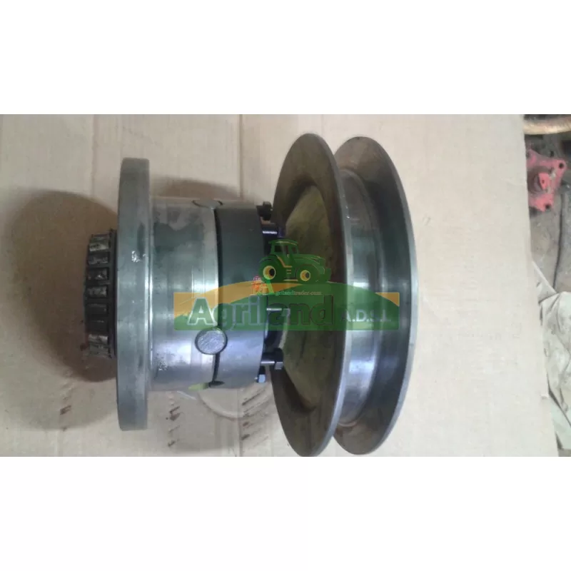 Differentiel Pont John Deere 2040