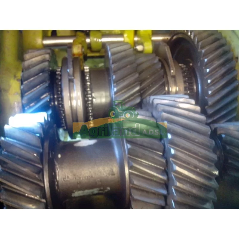 JOHN DEERE Boite De Vitesse 4040S 4240S