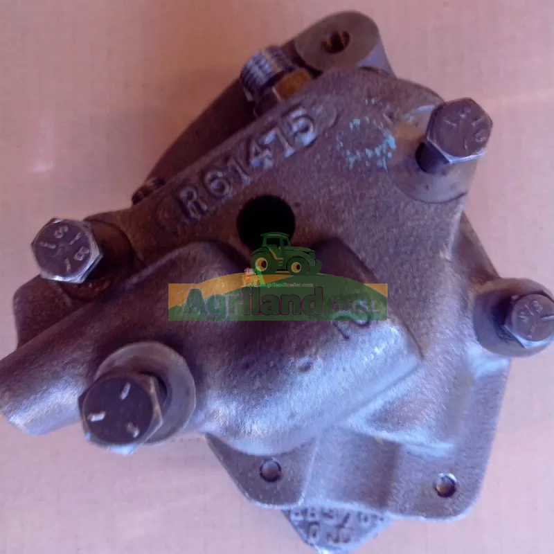 Pompe De Gavage John Deere 4040