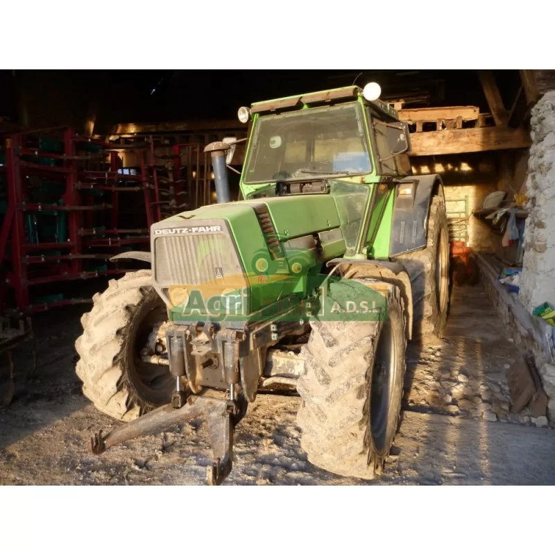 DEUTZ-FAHR Piece Tracteur Deutz Dx 145