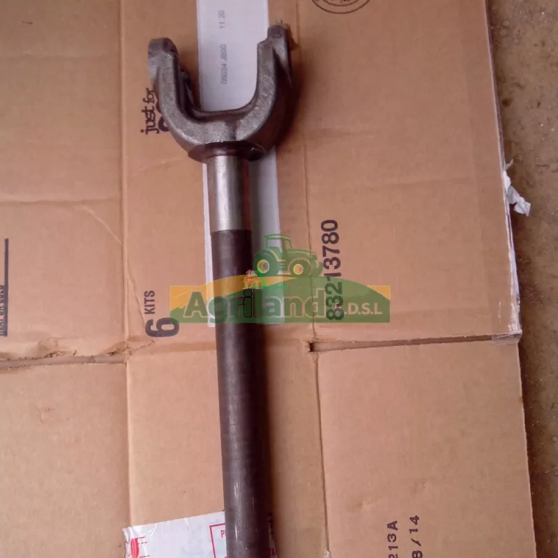 Cardan Zf Apl 1352 John Deere 1640 Ppi