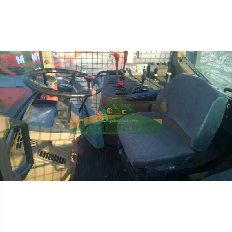 Cabine John Deere 6800 6900