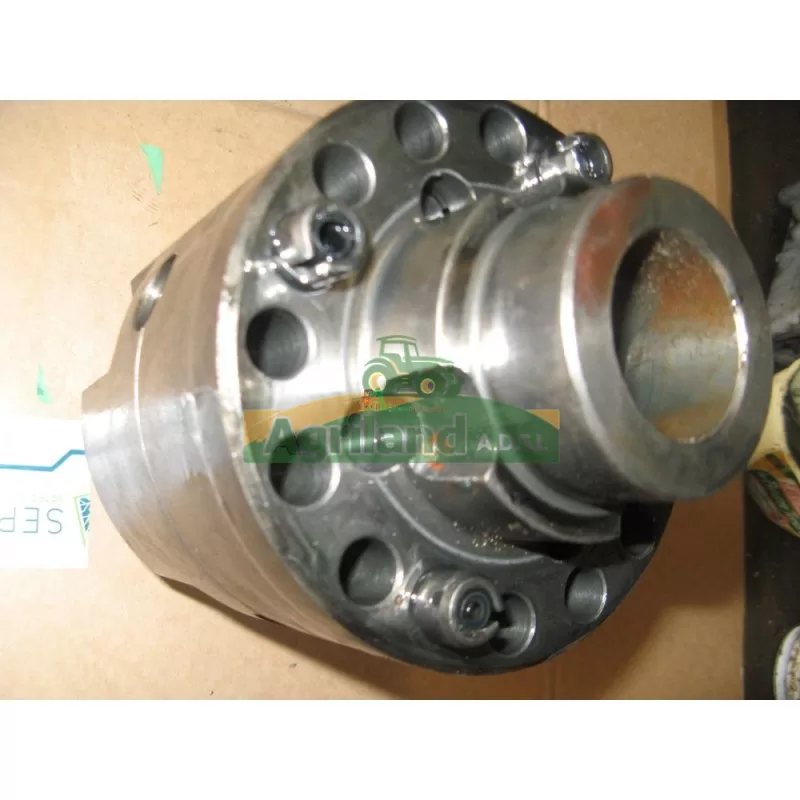 JOHN DEERE Differentiel Zf Apl 2045