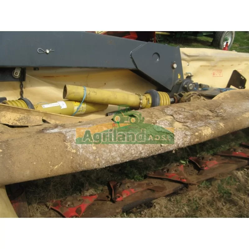 Faucheuse Vicon Extra 432