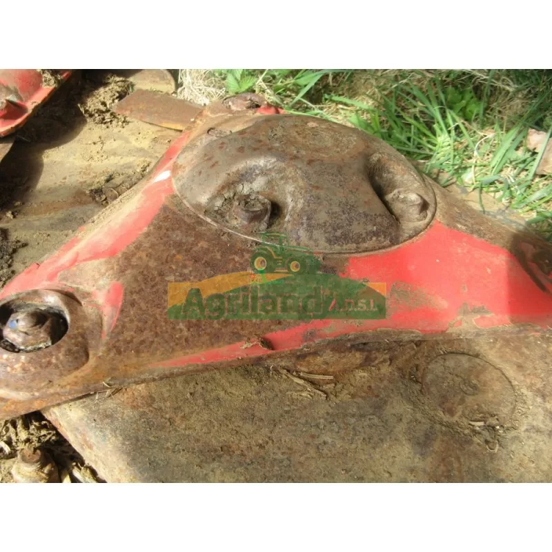 Faucheuse Vicon Extra 432