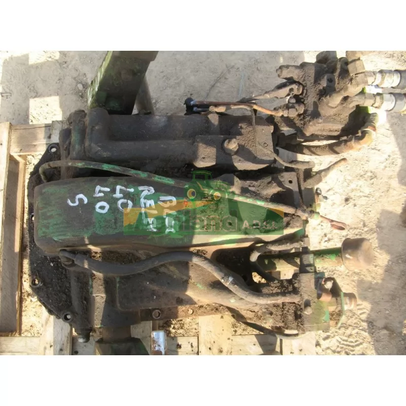 Bloc Relevage John Deere
