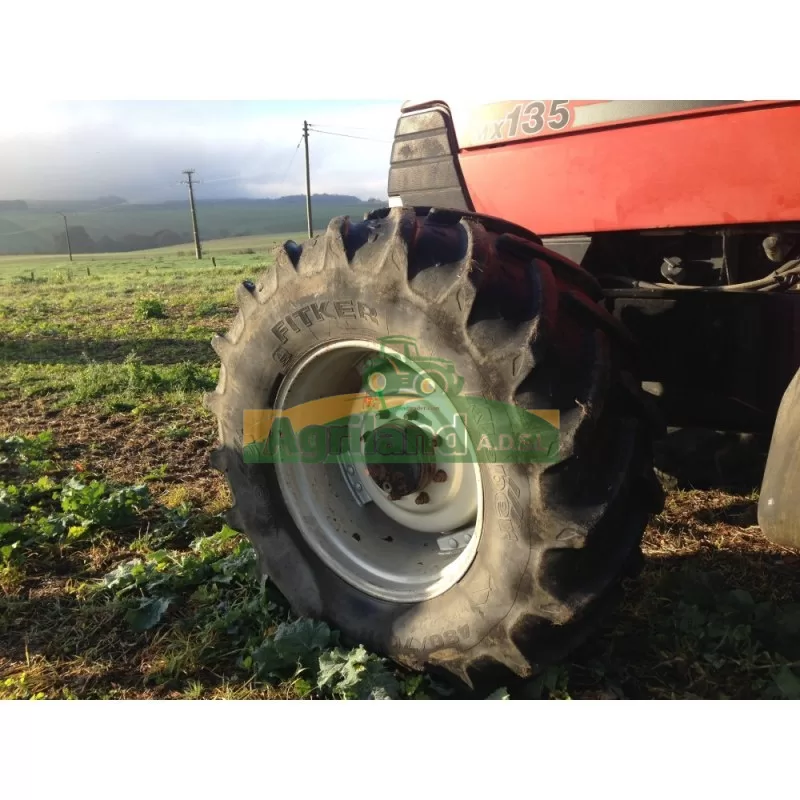 Piece Mx Case Ih