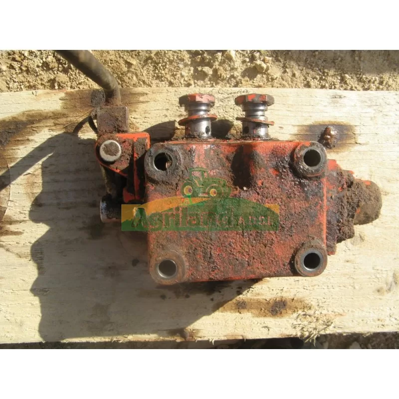 Distributeur Double Effet Renault