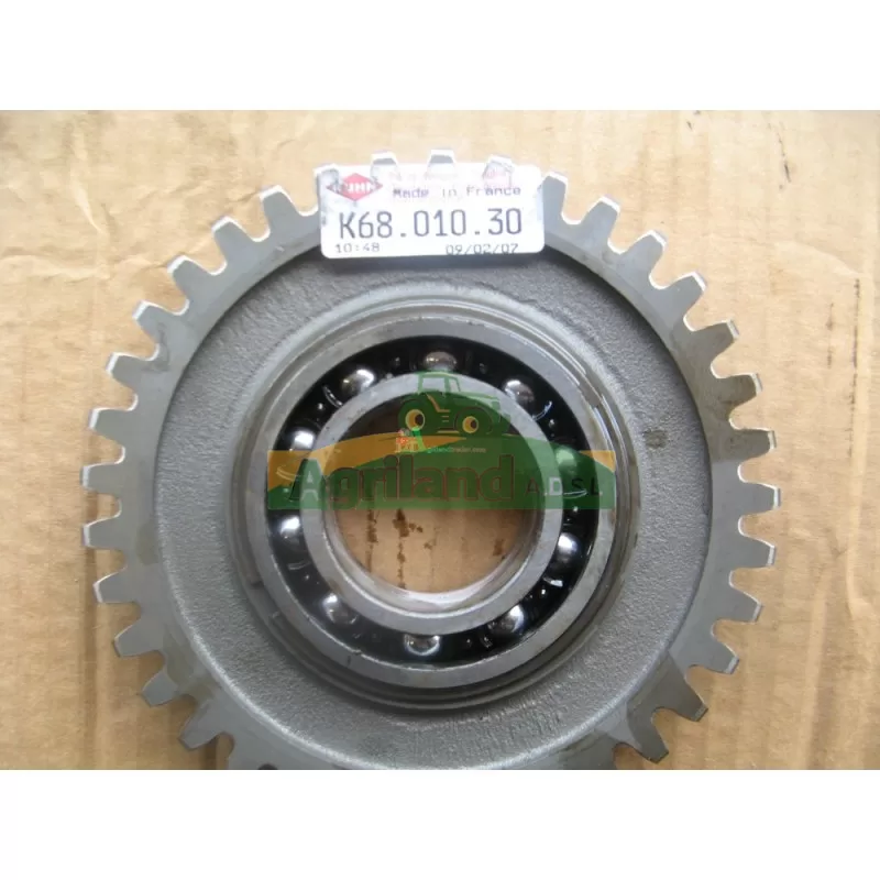 Pignon Faucheuse Kuhn K6801030