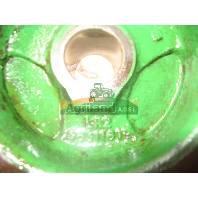 Poulie Faucheuse Gmd 500 John Deere