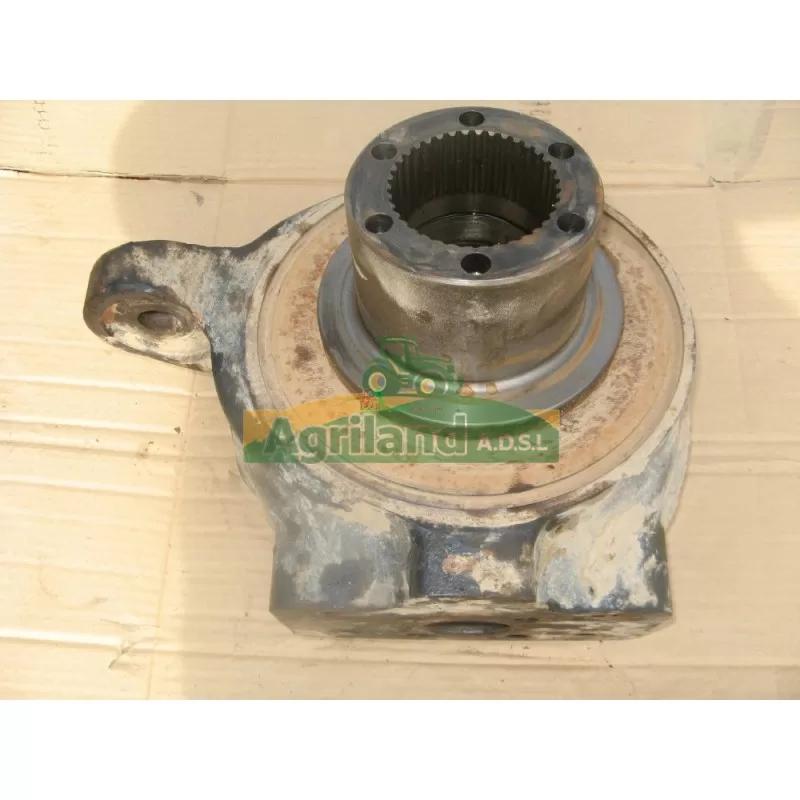 DEUTZ-FAHR Pivot De Pont Carraro 20/26