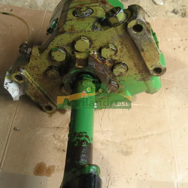 Pompe Hydraulique John Deere 23Cm3