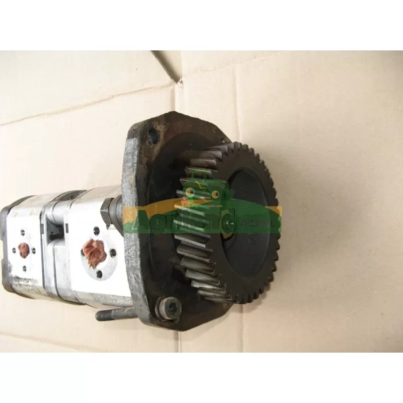 Pompe Hydraulique Renault