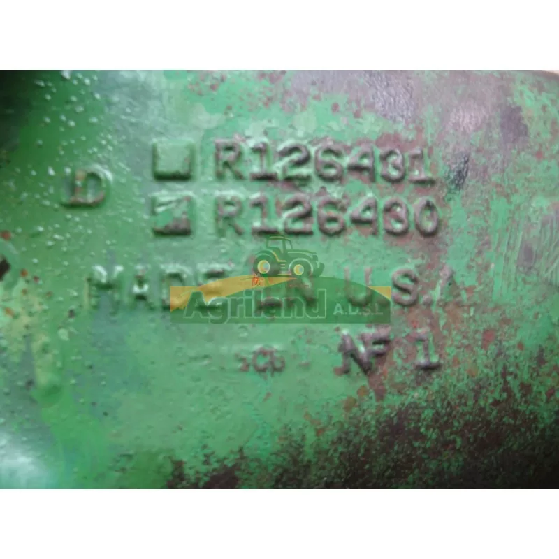Trompette Arriere 6920 John Deere