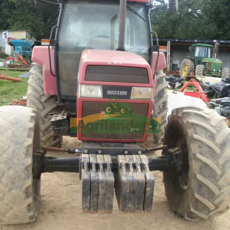 Piece Tracteur Case Ih