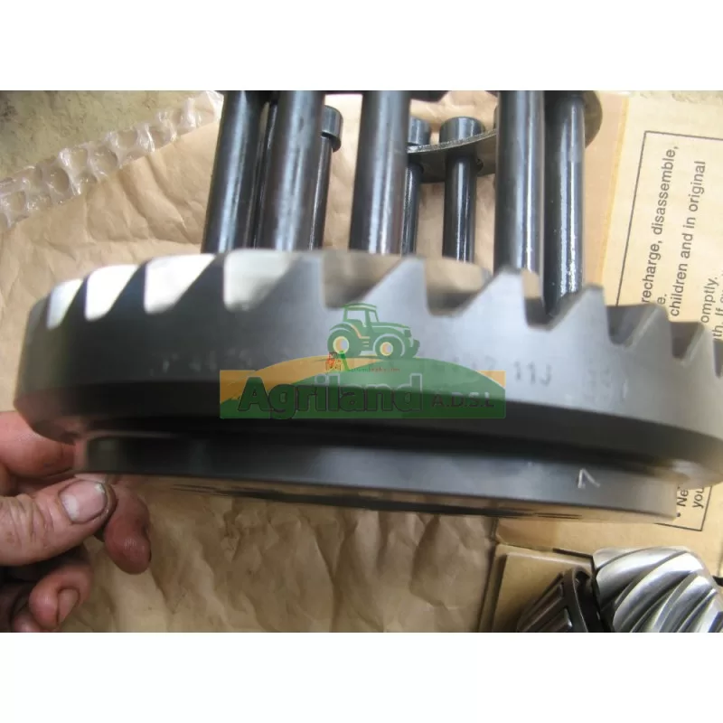 JOHN DEERE Couple Conique Pont Zf As 2045
