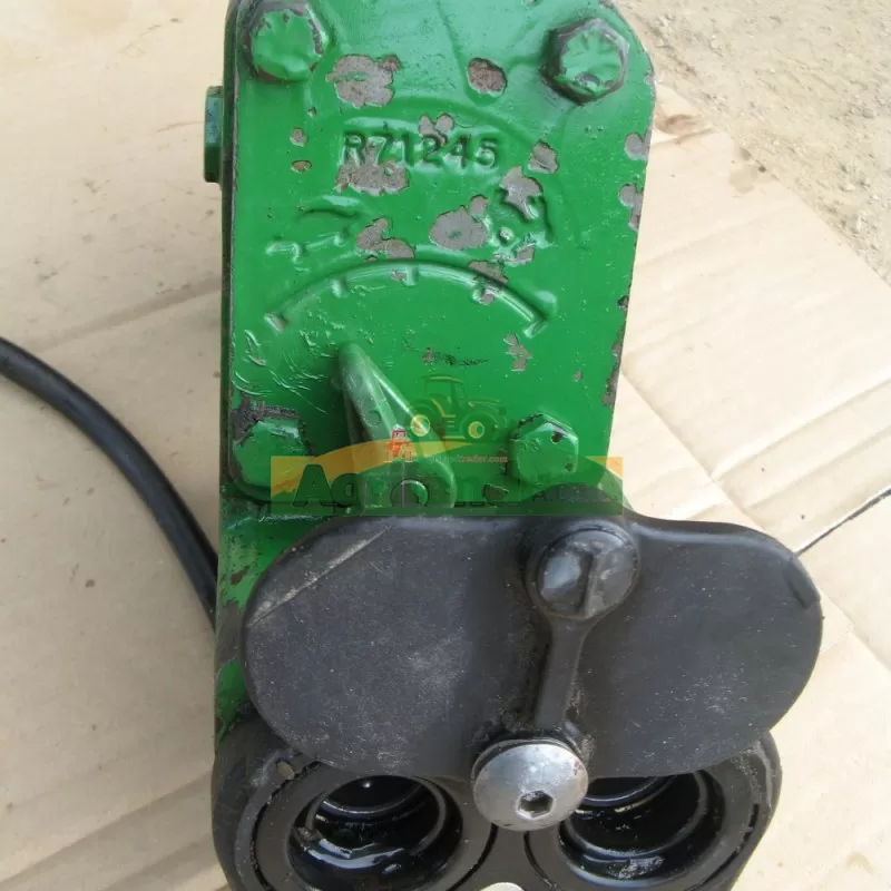Distributeur John Deere Serie 40 Serie 50