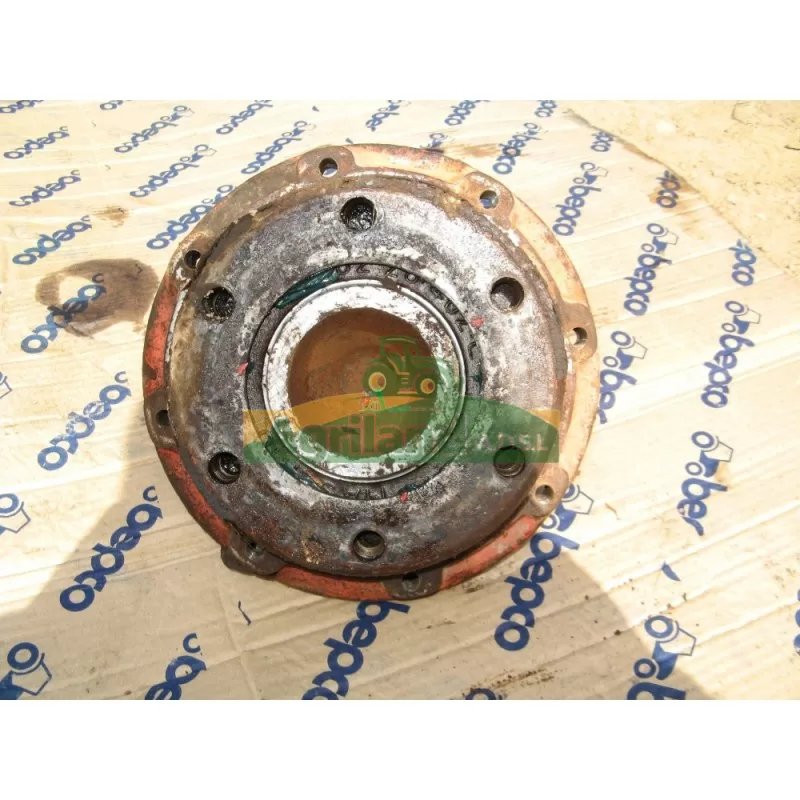 Fusee Et Palier D'entrainement Maschio