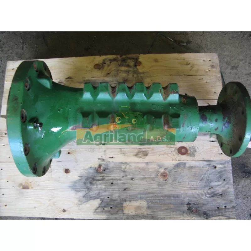 Trompette John Deere 1640