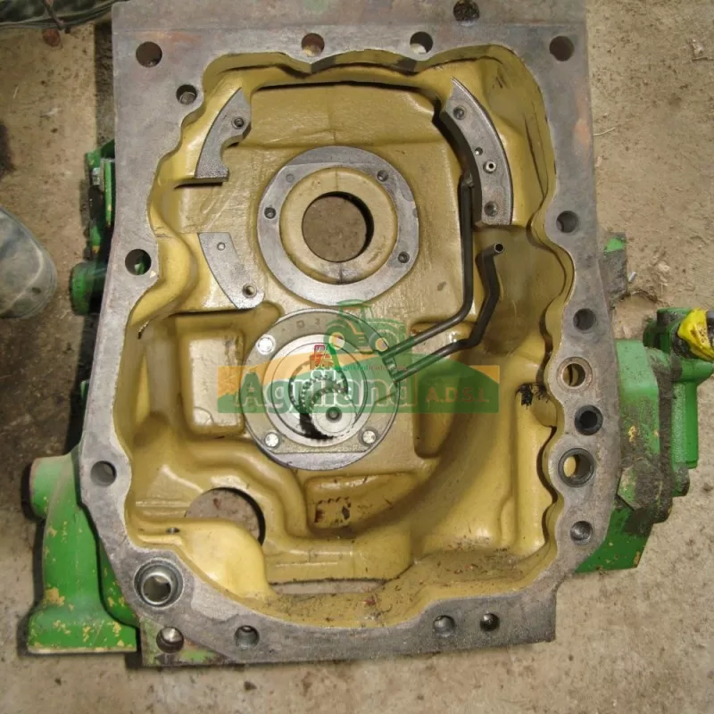 Cloche D'embrayage 3640 John Deere