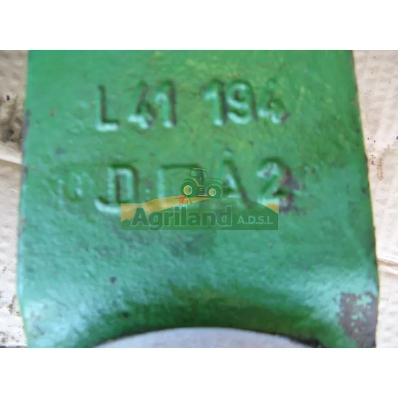 Bras De Relevage John Deere