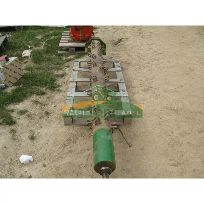 Arbre De Conditionneur John Deere
