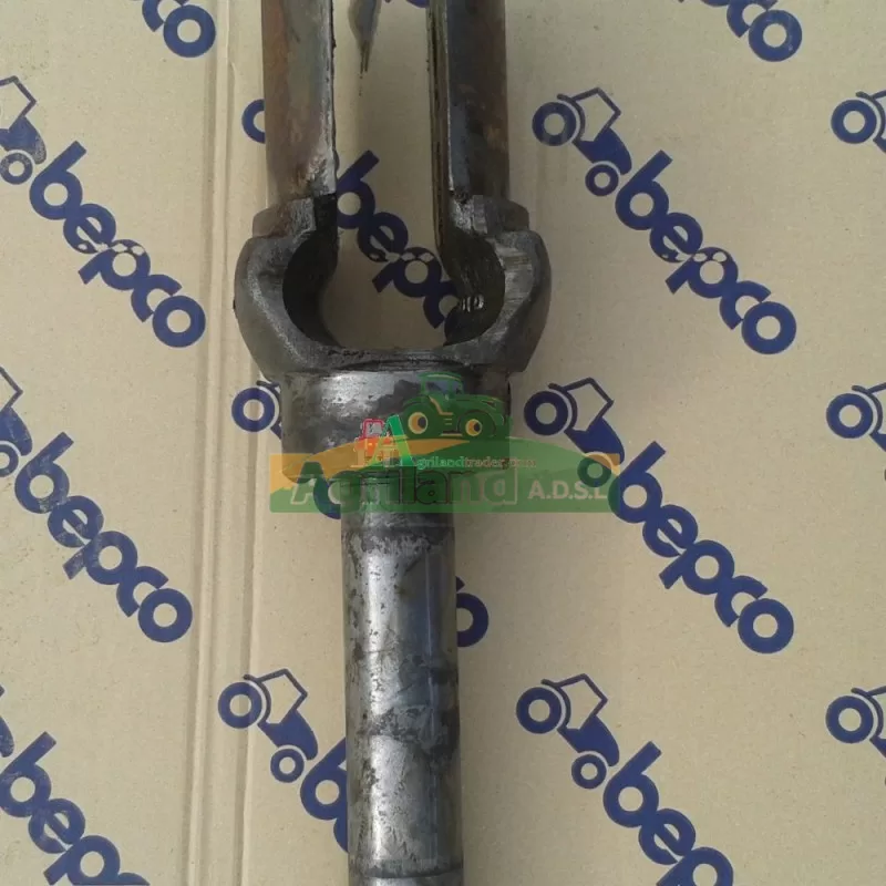 00 153 518 1 Palier De Rotor Krone