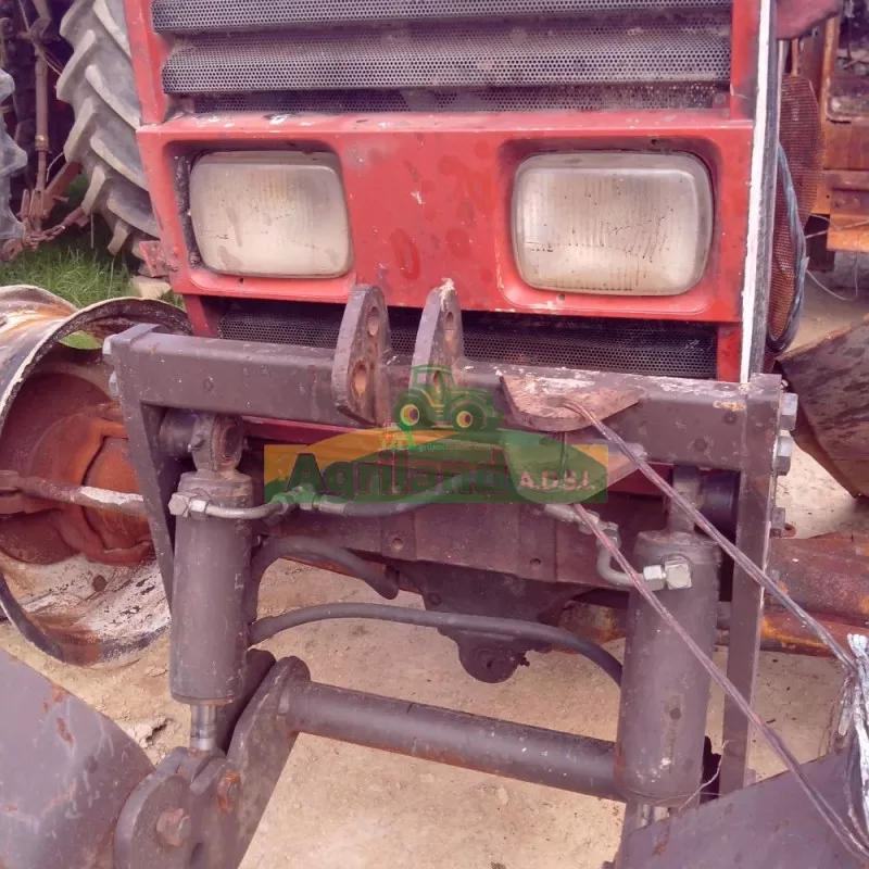 Piece Tracteur Fiat 100.90