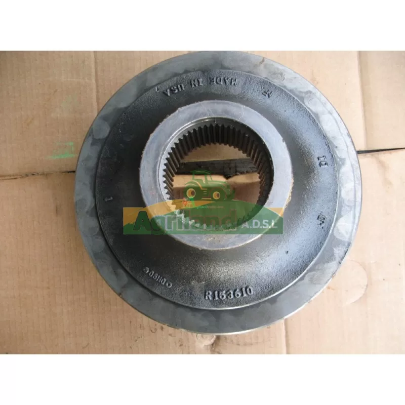 Porte Satellite John Deere R153610