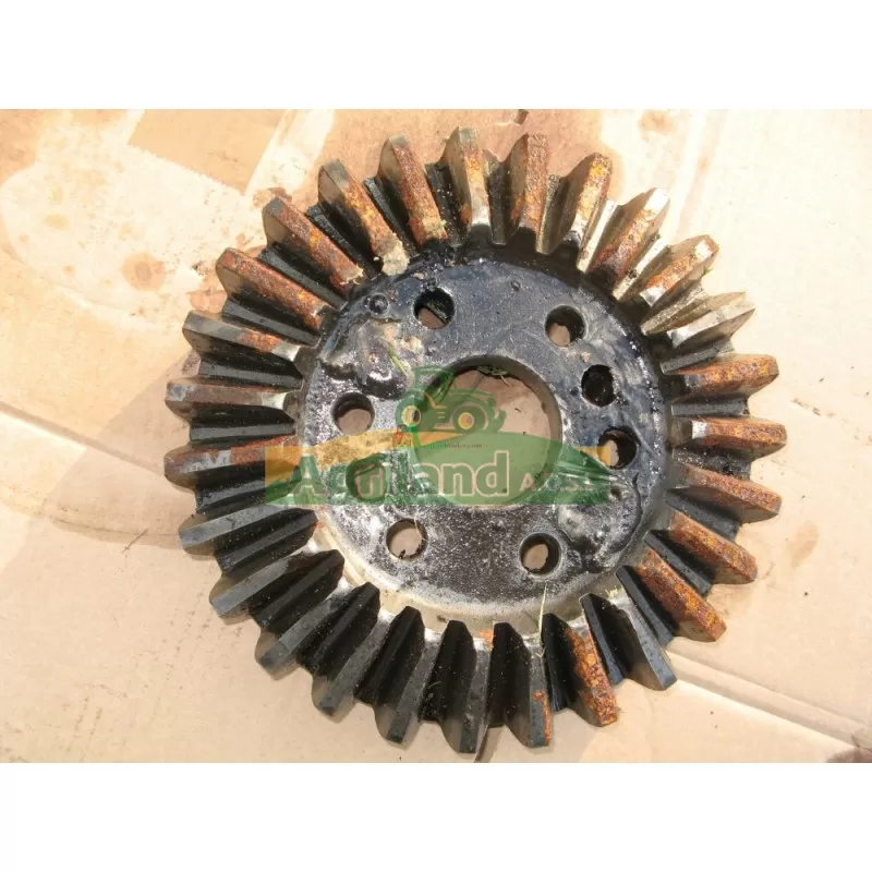 Pignon Conique Rke 300 Rabewerk