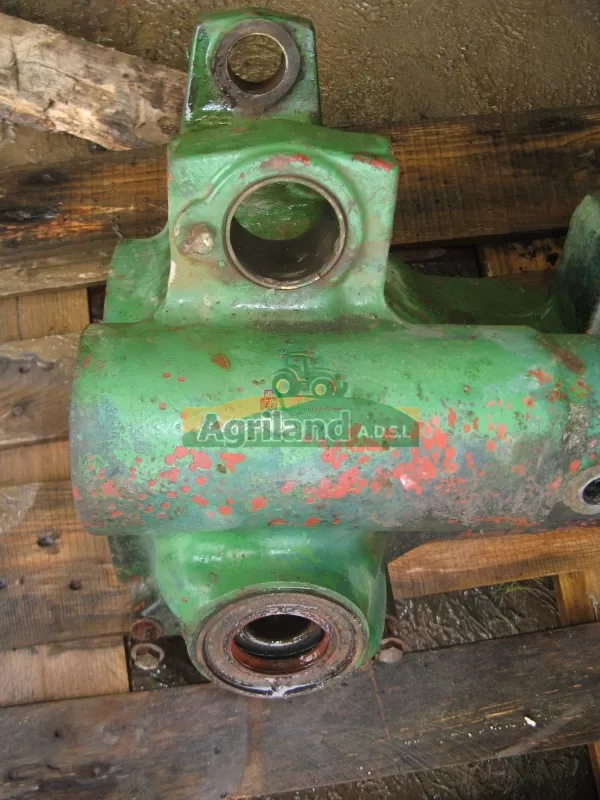 Carter De Pont John Deere Zf 4475